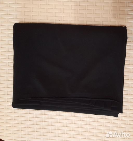 Ткань трикотин