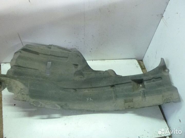 Локер передний левый infiniti FX (S50) 2003-2007