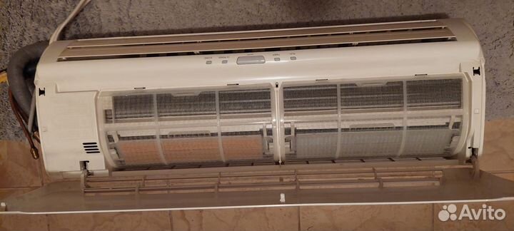 Кондиционер сплит система бу