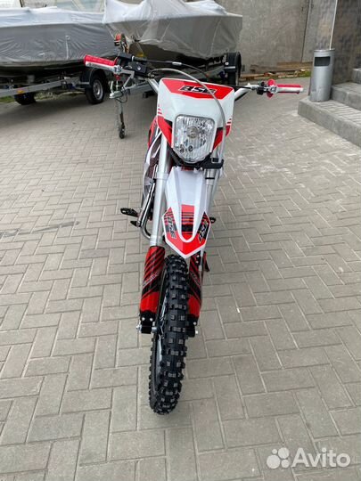 Питбайк BSE PH 125E в наличии