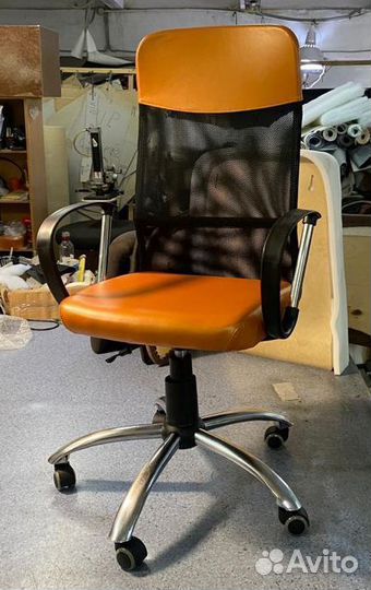 Кoмпьютeрные кpеcла