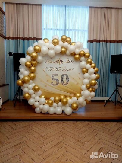 Фотозоны на заказ