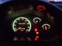 Daewoo Matiz 0.8 MT, 2008, 141 000 км
