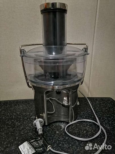 Соковыжималка bork