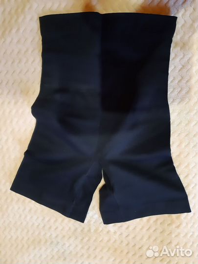 Антицеллюлитные шорты/ трусы