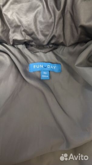 Плащ женский