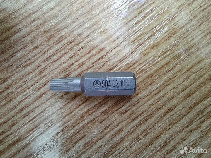 Бита для ремонта насоса (секции) Mercedes Benz