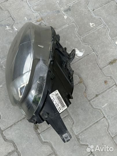 Фара правая mini cooper f56