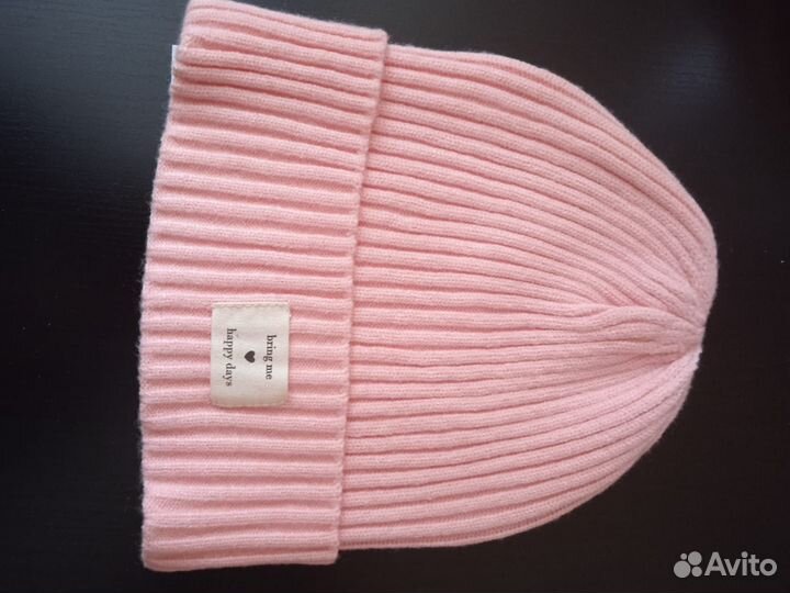 Шапка женская