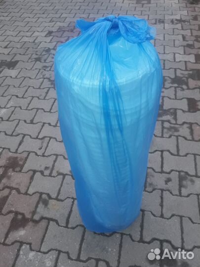 Пластиковые ведра с герметичной крышкой 5,7л Jokey