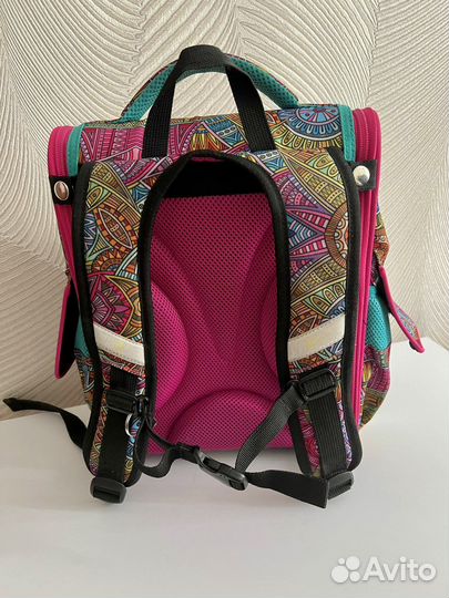 Школьный рюкзак