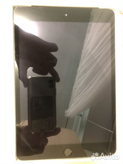 iPad mini 3 cellular 16gb