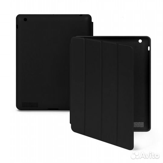 Чехол книжка-подставка Smart Case для iPad 2, 3, 4