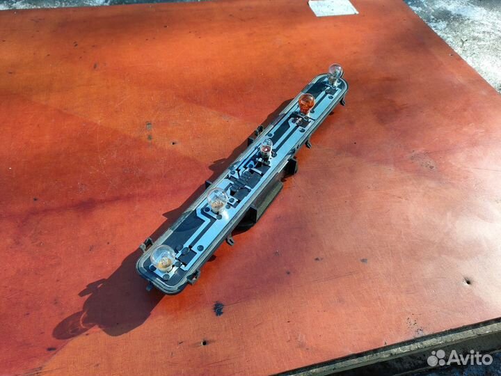 Плата заднего фонаря MB Sprinter w906