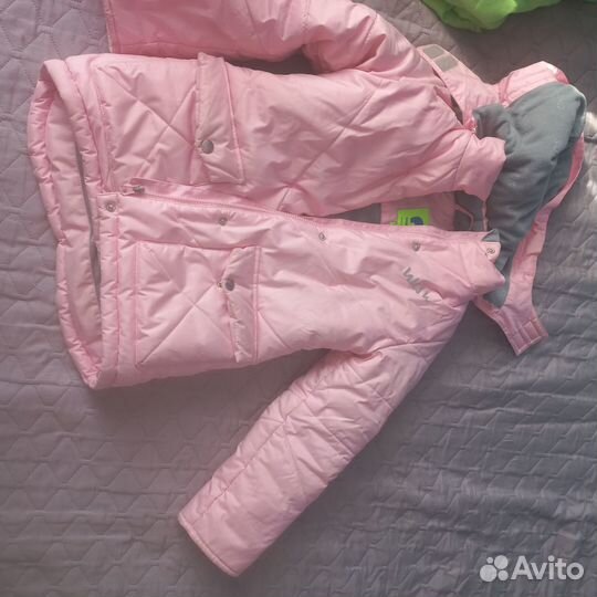 Детская одежда для девочек