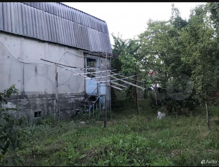 Участок 4 сот. (СНТ, ДНП)