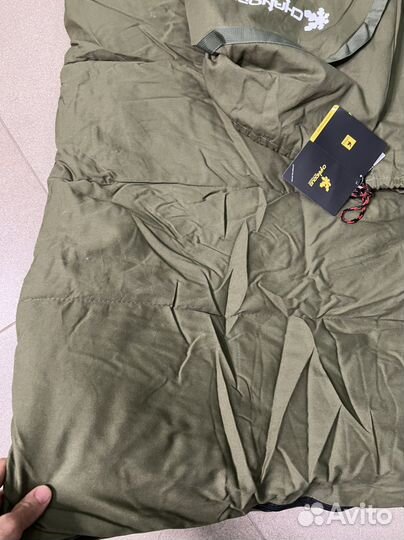 Спальный мешок 190 - 75 см