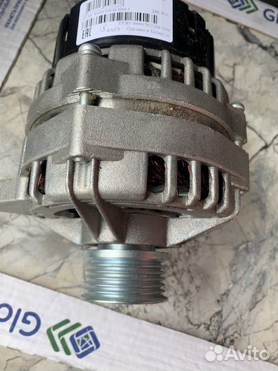 Генератор маз