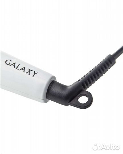 Конусная плойка