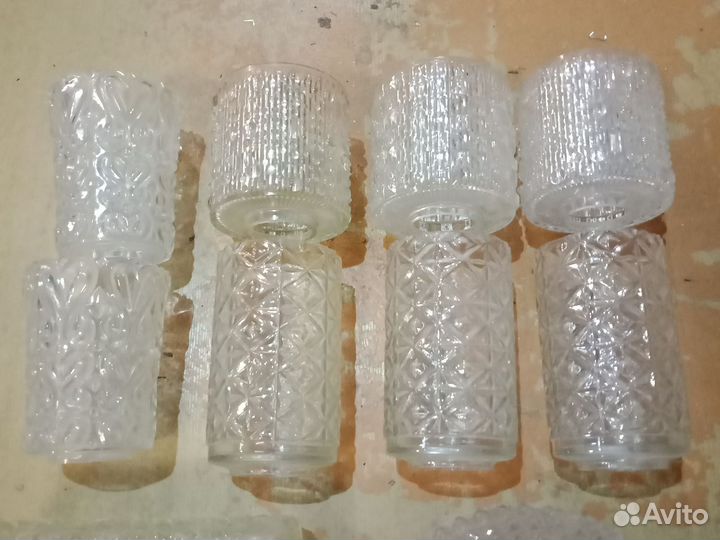 Плафон СССР