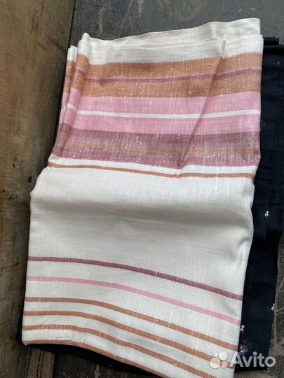 Осатки ткани