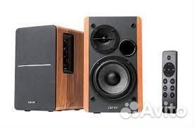 Колонки edifier R1280DBs