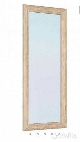 Зеркало настенное