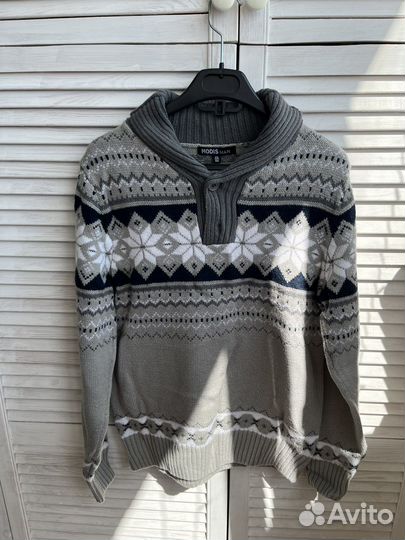 Вещи пакетом на мужчину