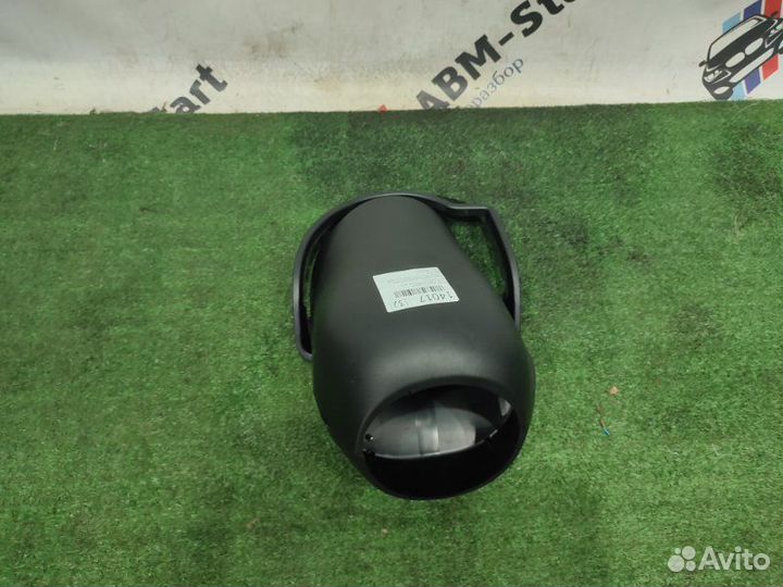 Кожух рулевой колонки Bmw 320D F30 N47D20C 2015