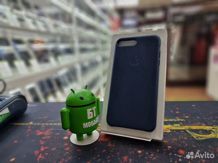 Чехол для iPhone 7/8 Plus