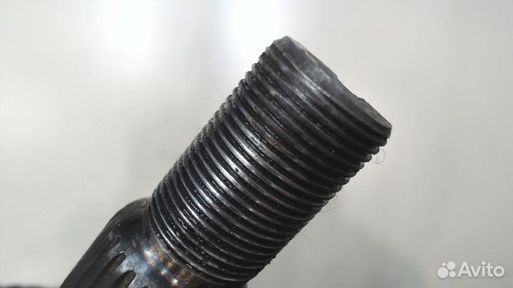 Полуось Toyota Avensis 2, 2004