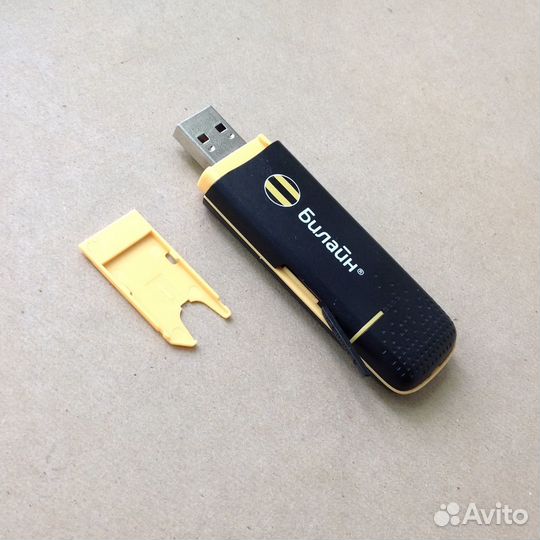3g модем zte USB