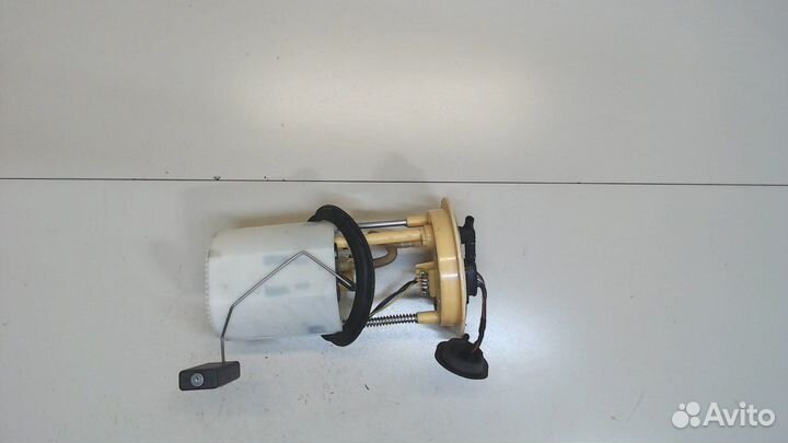 Насос топливный электрический Volkswagen Scirocco