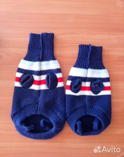 Свитер для кошек,маленьких собачек