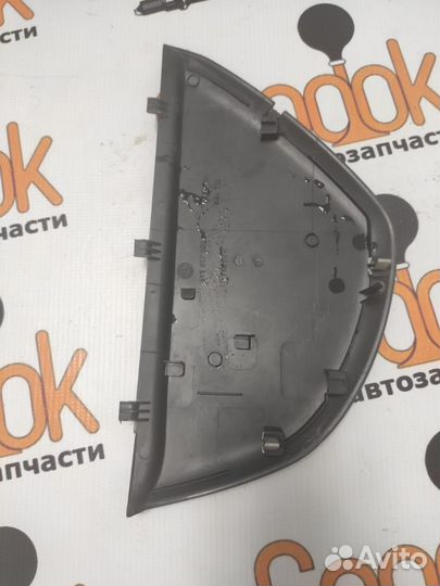 Накладка торпедо Skoda Fabia 1