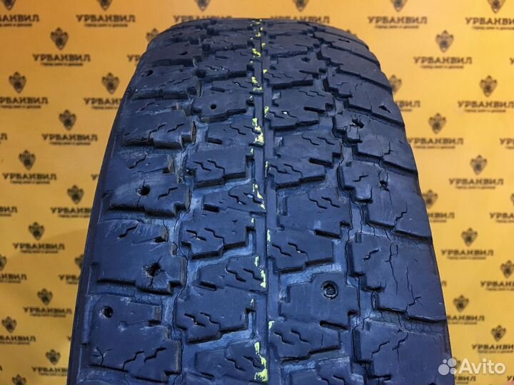 Уралшина С-129 175/70 R13 82S