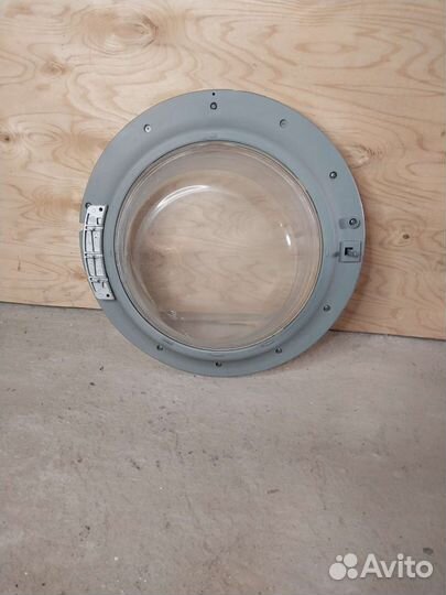 Люк для стиральной машины samsung