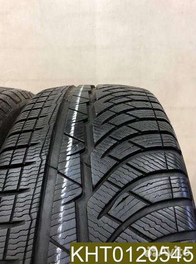 Michelin Pilot Alpin 4 235/50 R18 101V