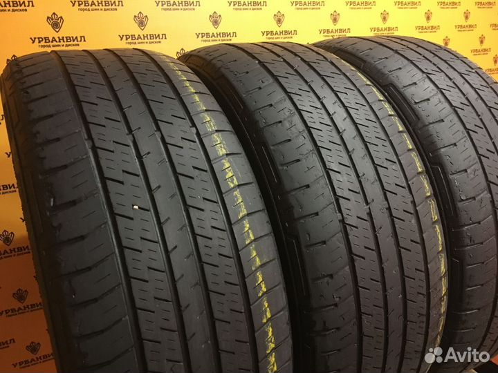Continental Conti4x4Contact 235/50 R19 99V