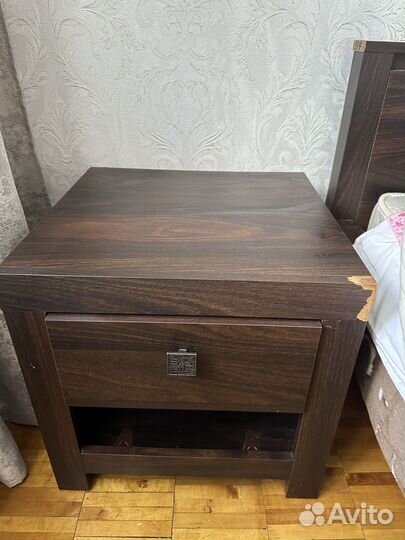 Продам тумбы прикроватные