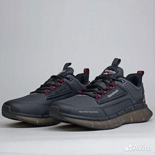 Кроссовки reebok