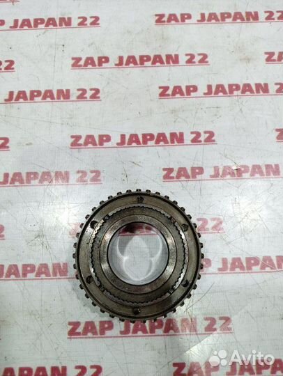 Шестерня МКПП Mitsubishi Pajero Sport K94 4D56