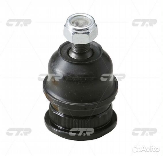 Шаровые опоры Акцент Accent