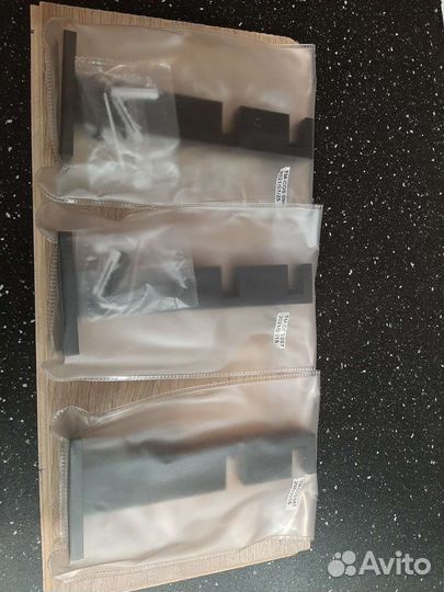 Аксессуары для карниза Хай-Тек (Arttex)