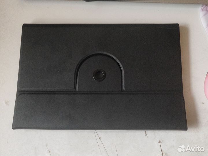 Чехол с клавиатурой на планшет Хонор пад х 9