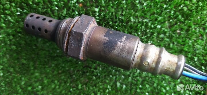 Лямбда-зонд задний Subaru EJ20X/Y