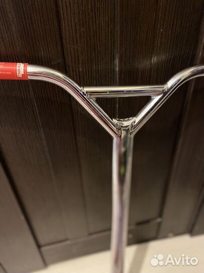 Руль для трюкового самоката tilt sentry