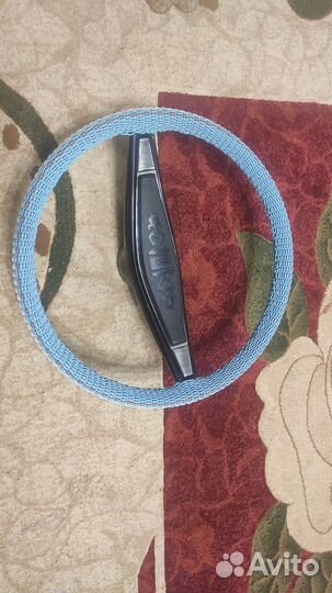 Советский родной руль ретро