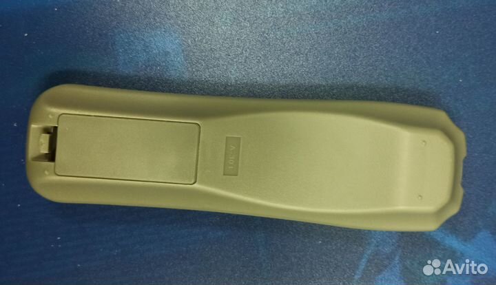 Пульт от cortland MCD-135MP3, Cameron MCD-135MP3