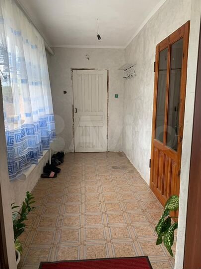 Дом 118,6 м² на участке 15 сот.